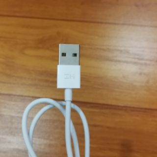 Cáp lightning iPhone chính hãng ZMI có MFI