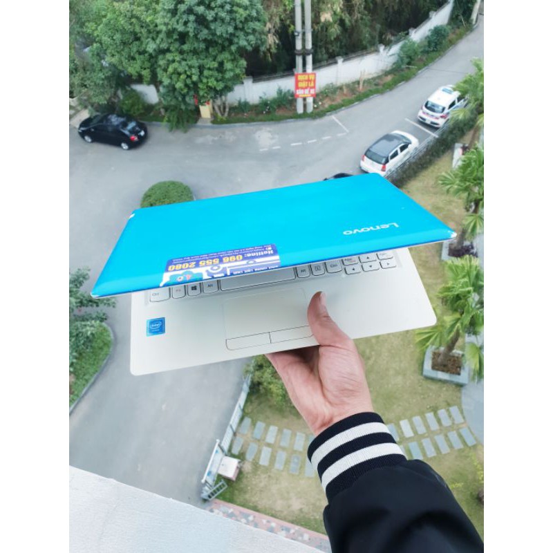 laptop lennovo ideapad 100s siêu mỏng nhẹ | BigBuy360 - bigbuy360.vn