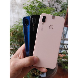 Điện thoại huawei p20 lite 4/64