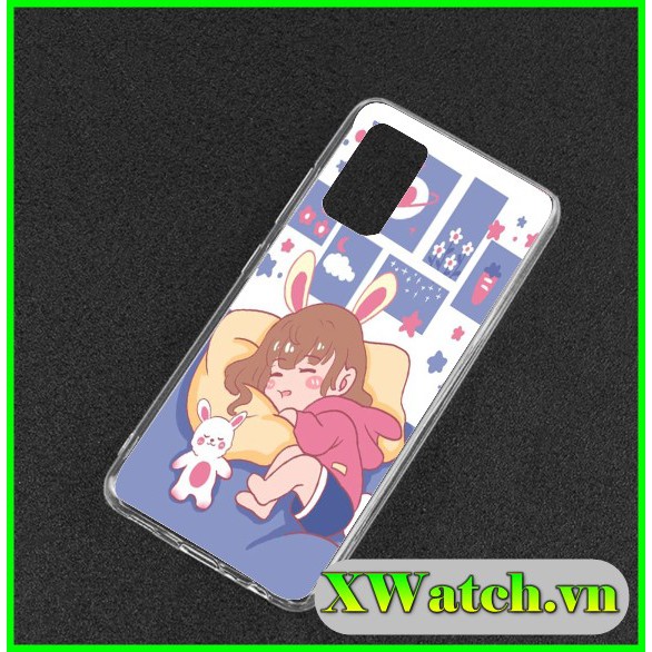 Ốp silicon A2 iPhone 6/6s/6 Plus/6s Plus/7/8/7 plus/8 plus/ip X/Xs/XR/XS Max/11/11 pro/11 pro Max/12/12 pro/12 pro Max