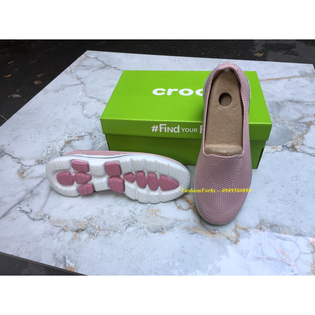 Giày Skecher Slipon nữ búp bê len, vải dệt thoáng khí, đế cao su non mềm êm, Pb80