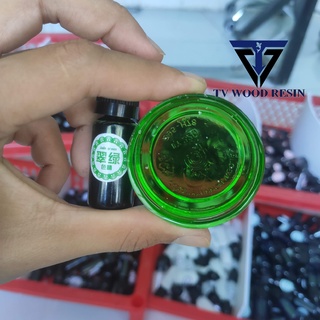 Tinh màu pha epoxy resin, resin UV.