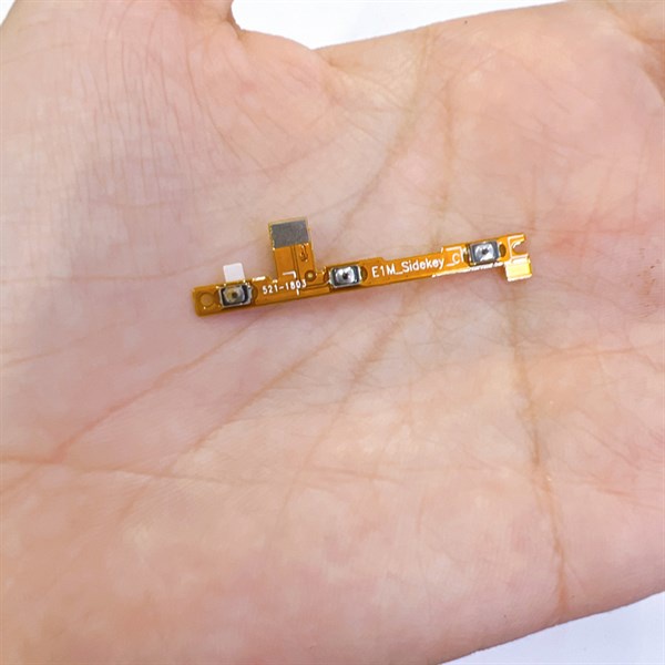 Dây nút nguồn, âm lượng volume Nokia 2