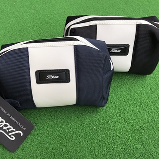 Túi cầm tay golf titleist hot nhất - túi golf tt01
