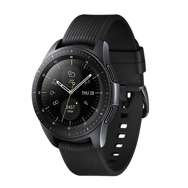 Đồng hồ thông minh Samsung Galaxy Watch 42mm