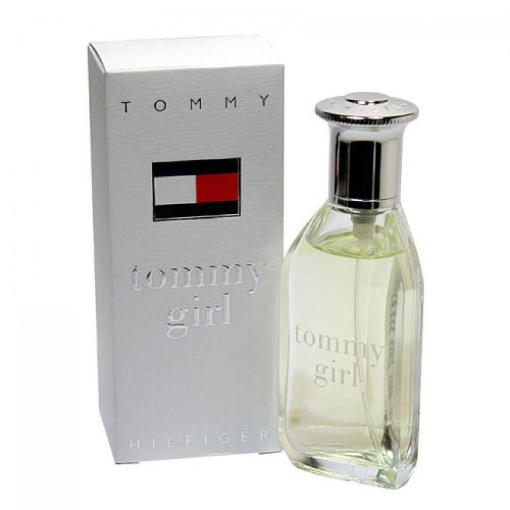 [NƯỚC HOA CHÍNH HÃNG]Tommy Hilfiger Tommy Girl EDT 100ml