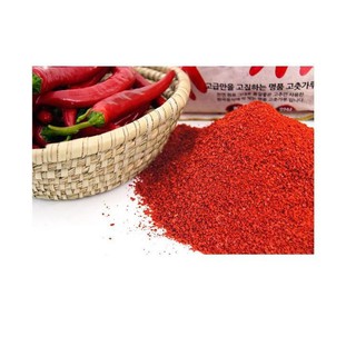 ỚT BỘT HAECHAM NHẬP KHẨU HÀN QUỐC (200gr)