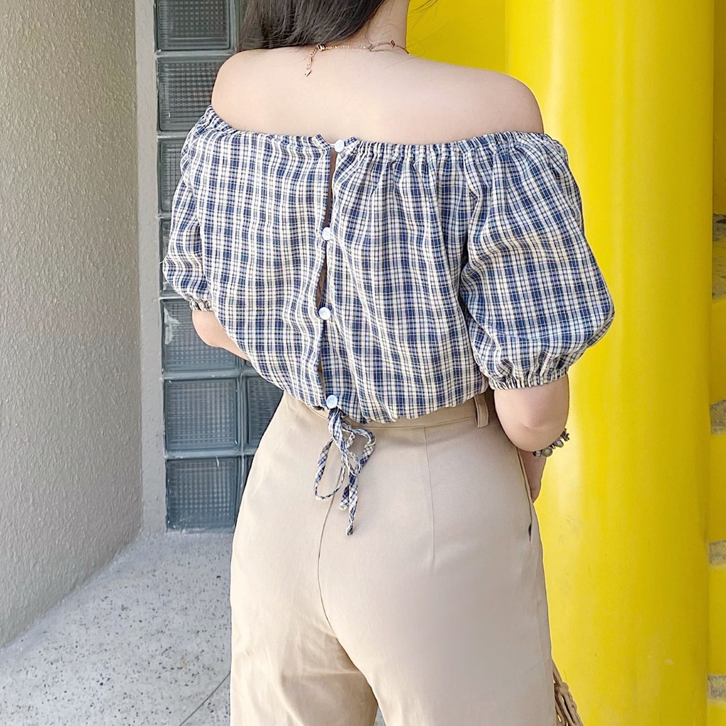 [Mã FADIRECT20 giảm 20K đơn 150K] QUẦN CULOTTES KAKI BASIC ZAREEN TRS13 NUDE | BigBuy360 - bigbuy360.vn
