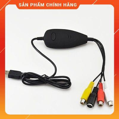 Card ghi hình máy nội soi Ezcap dailyphukien | WebRaoVat - webraovat.net.vn