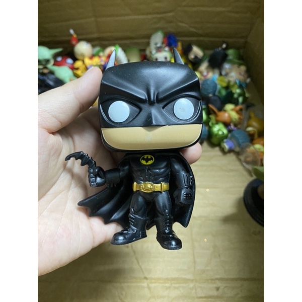 MÔ HÌNH NHÂN VẬT FUNKO POP SIZE TO VNXK
