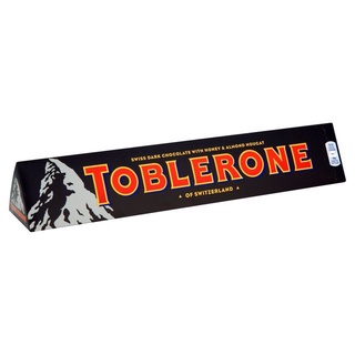 Socola Toblerone Thụy Sĩ 100g