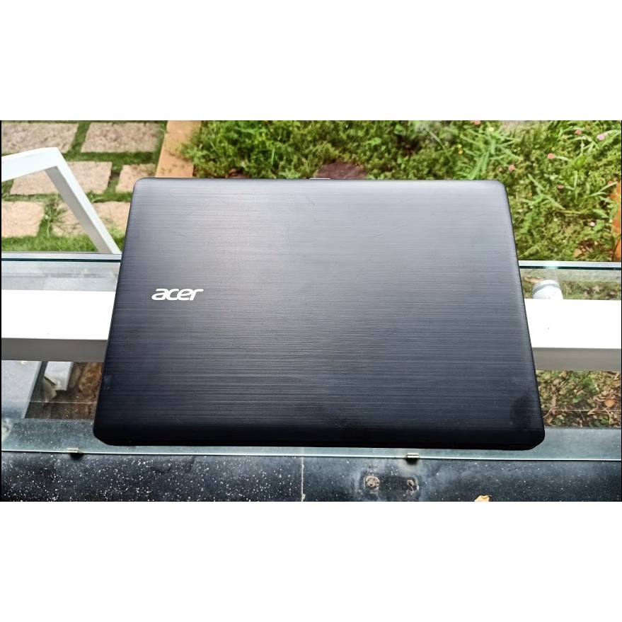 Laptop Acer Aspire Z1402 52KX i5 5200U/4GB/500GB/Win10 chính hãng