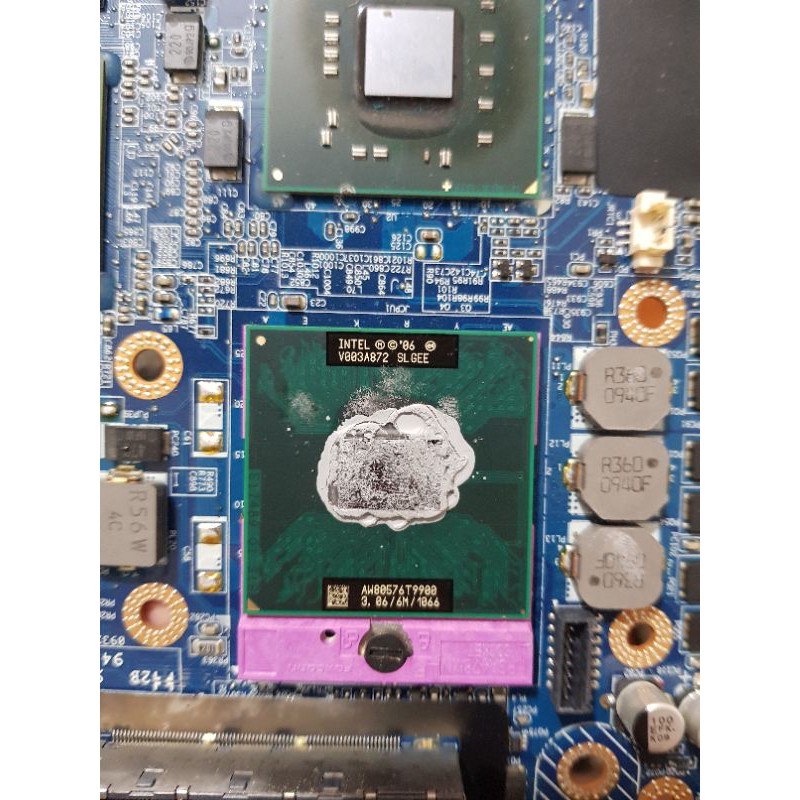 cpu T9400 laptop trùm cuối core 2 socket 478 479 | BigBuy360 - bigbuy360.vn