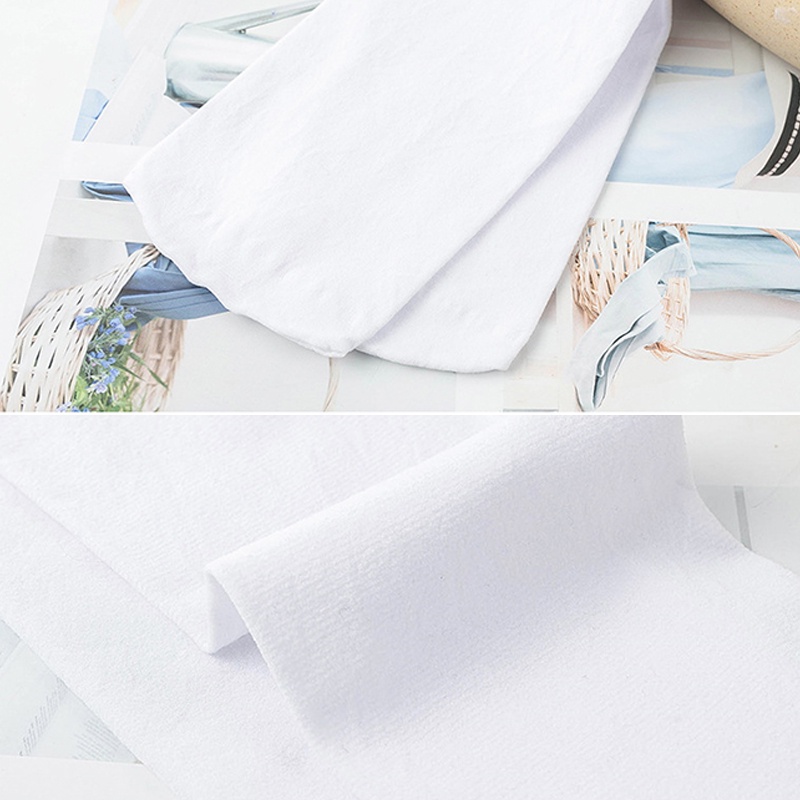 Tất lưới cổ vừa phong cách Nhật Bản quyến rũ thời trang cho nữ