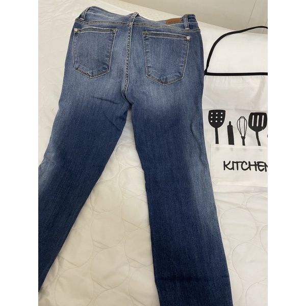 Quần jean vnxk judy blue size 28