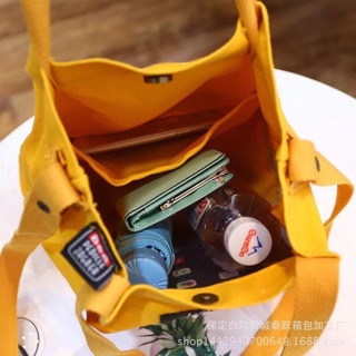 Túi living traveling size to