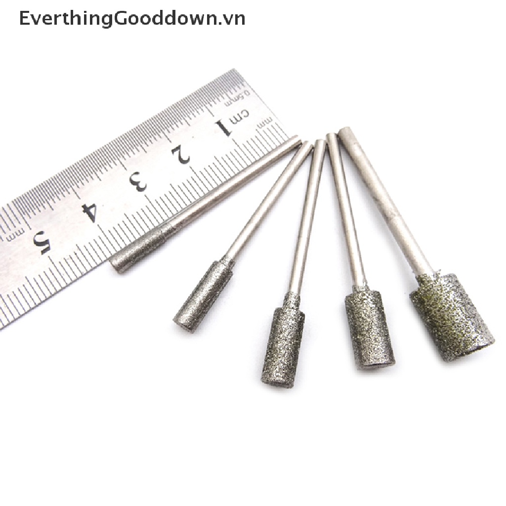 1 Mũi Khoan Kim Cương 2.3 Inch Chuyên Dụng Đánh Bóng Kim Loại