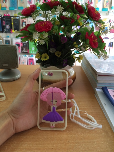 Ốp phát sáng ip5/5s