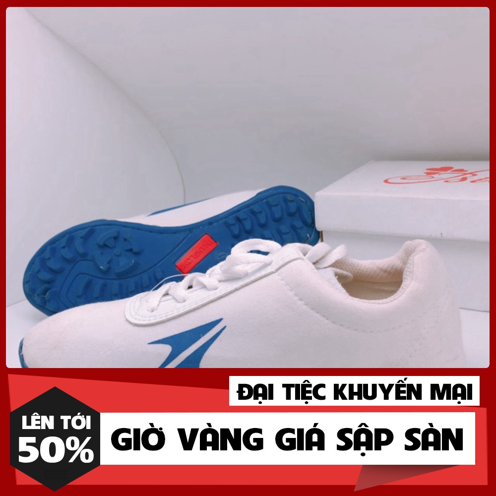 SALE OFF_Giày Đinh Đá Bóng Nam THASHOCO CỰC BỀN _Ưu Đãi Cực Khủng