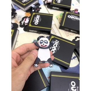 Đánh dấu sách hình thú ( Bookmark Animal )