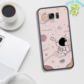ỐP LƯNG SAMSUNG S7/S7E/A9 PRO/C9 PRO ,  IN HÌNH PHI HÀNH GIA DỄ THƯƠNG, ĐỘC LẠ, NGỘ NGHĨNH