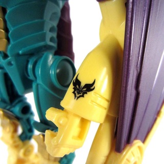 Mô hình Windrazor Predacon -Rồng 2 đầu
