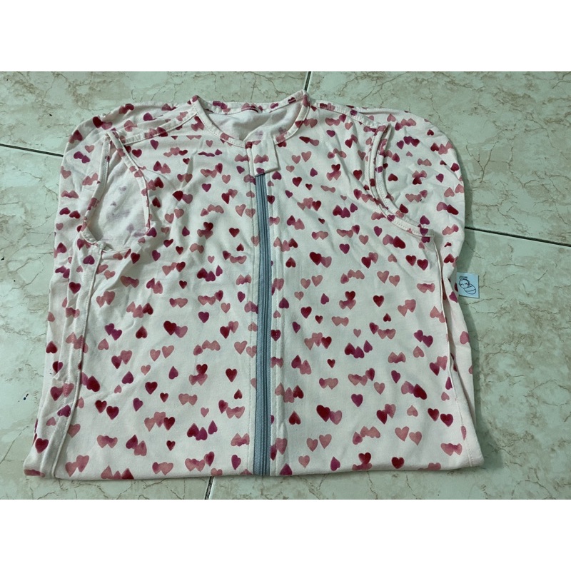 Túi ngủ Chũn (mới 99%)