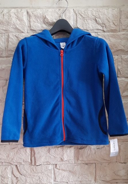 Áo khoác nỉ xuất xịn, giá 140k, giảm còn 69k