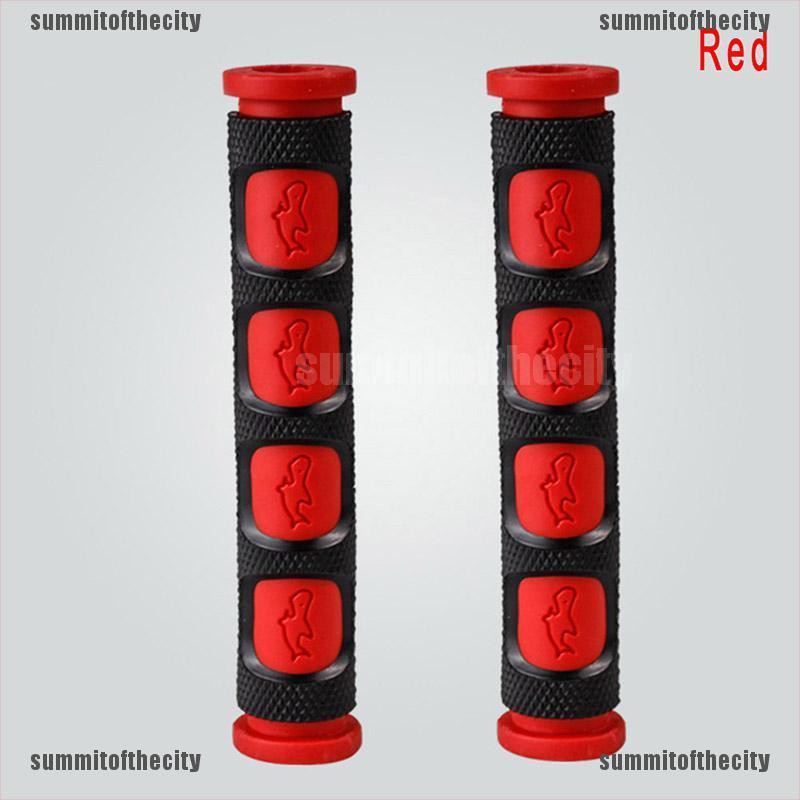 Set 2 Vỏ Bọc Bảo Vệ Tay Lái Xe Mô Tô