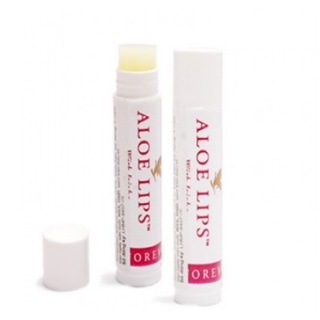 Son dưỡng môi Lô Hội Aloe Lips chính hãng USA