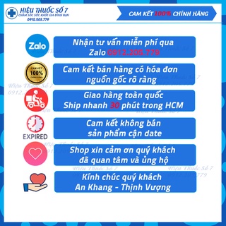 Viên ngậm bảo thanh - viên ngậm ho - bổ phế trừ ho long đờm vỉ 5 viên - ảnh sản phẩm 6