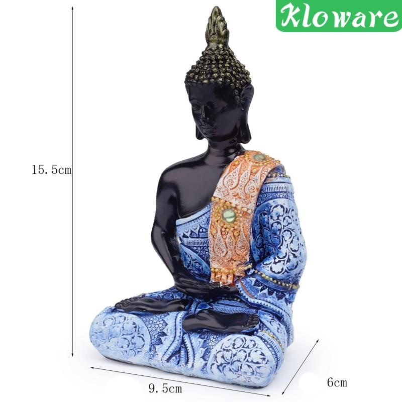 Tượng Phật Thái Lan Trang Trí Văn Phòng