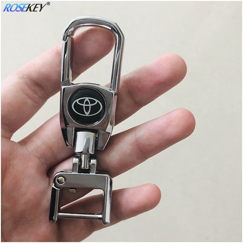 Móc khoá ÔTÔ các loại