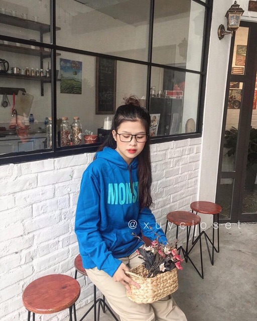 Áo Nỉ Bông Loại 1 | BigBuy360 - bigbuy360.vn