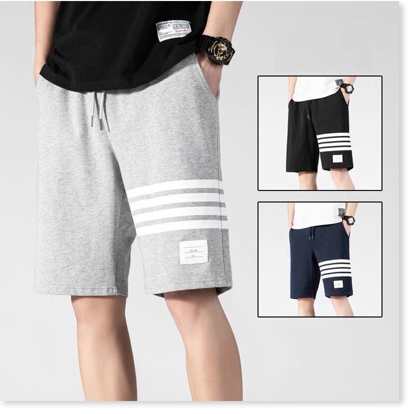 QUẦN SHOT THUN FROM RỘNG,CHẤT LIỆU VÃI THOÁNG MÁT,THIẾT KẾ SIÊU NGẦU KHÁNH AN STORE