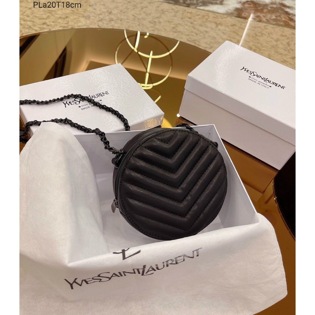 Túi YSL size 18cm