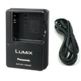 Sạc máy ảnh Panasonic DE-A65  - Hàng nhập khẩu