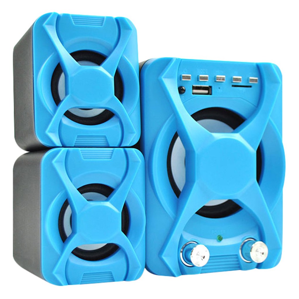 Loa Bluetooth Ruizu XSD3U (9W)