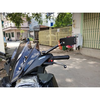 Gương Vuông Iphone Rizoma (1 cặp)