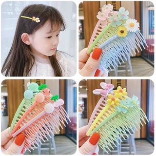 Lược cài tóc xược tóc mái xược mái cho bé gái