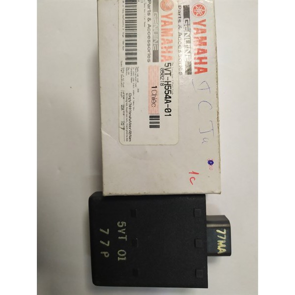 IC YAMAHA JU CHÍNH HÃNG