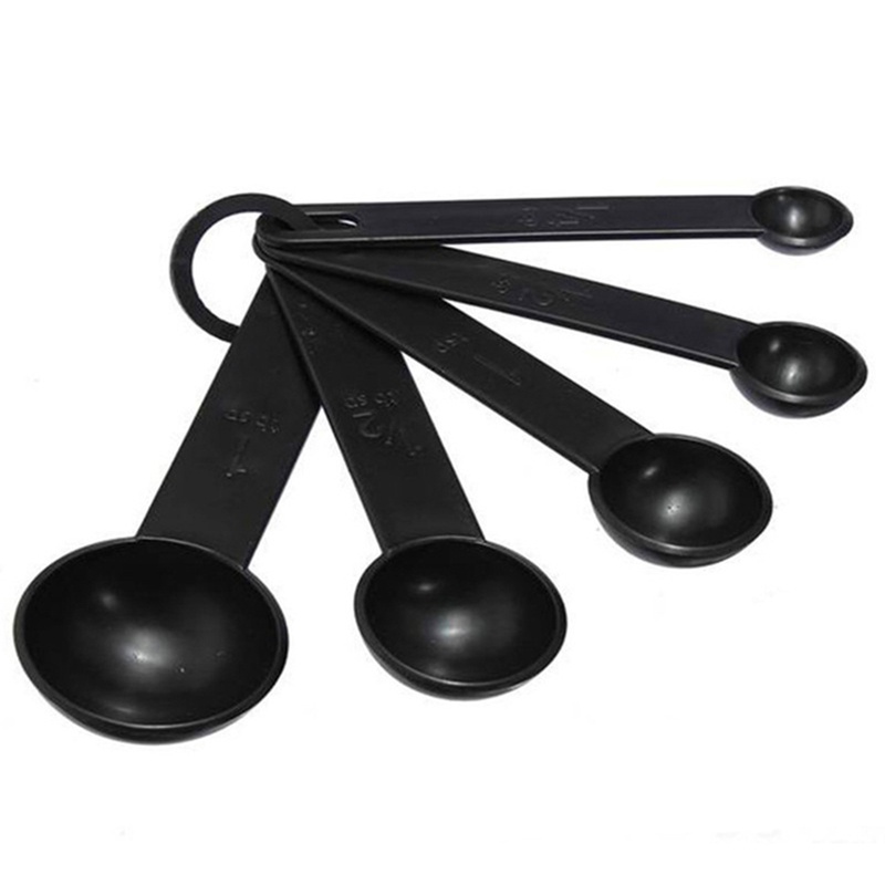 Muỗng Đo Lường Gia Vị Tiện Lợi Cho Nhà Bếp