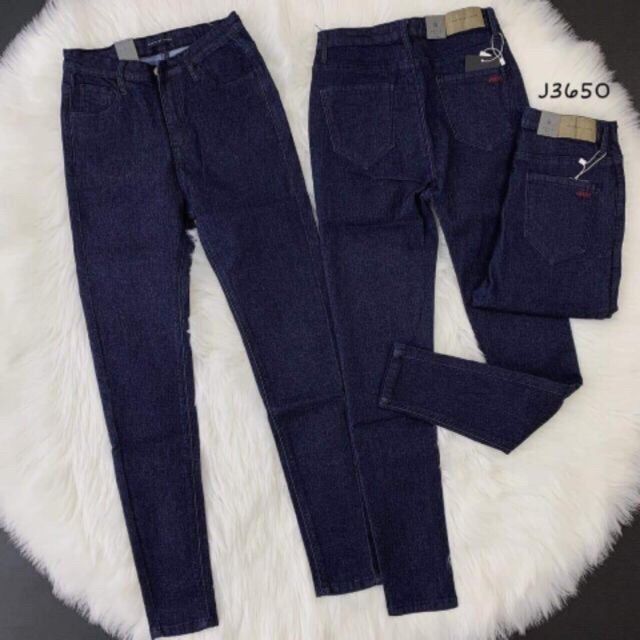 SỈ JEANS GIẤY SIÊU CO DÃN  / ĐỦ SIZE 40kg đến 65kg