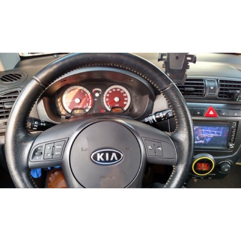 Khiển vô lăng cho xe kia morning , xe tải kia k3