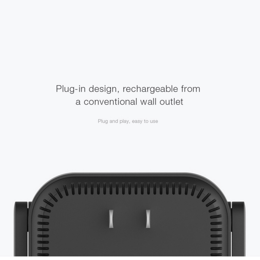 Bộ Khuếch Đại Tín Hiệu Wifi Xiaomi Pro 300m Chất Lượng Cao | BigBuy360 - bigbuy360.vn