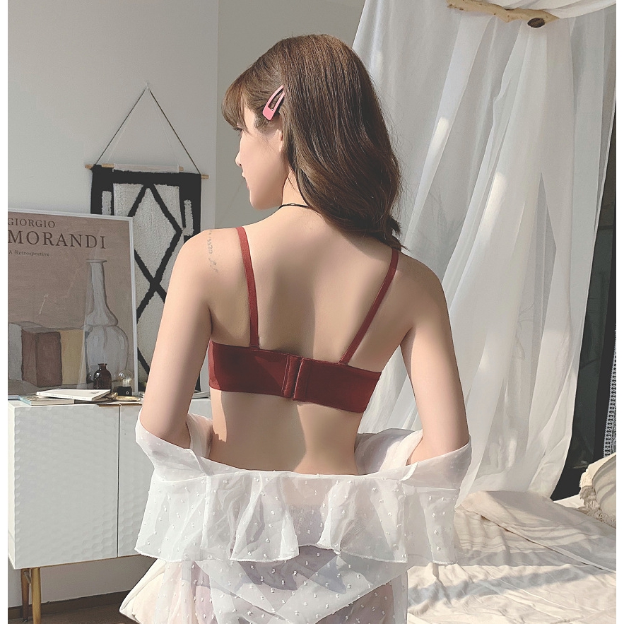 Đồ lót không gọng quyến rũ cho nữ có bán lẻ | BigBuy360 - bigbuy360.vn