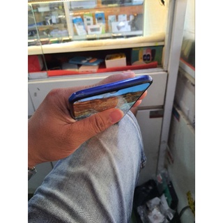 Điện thoại SAMSUNG GALAXY A70