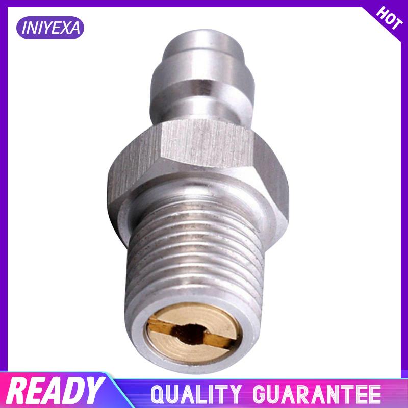 Vòi Phun Rửa Áp Suất Cao Cứng Cáp Làm Đồ Thủ Công M10 Bền Bỉ Phù Hợp Với Gia Đình Áp Suất Cao