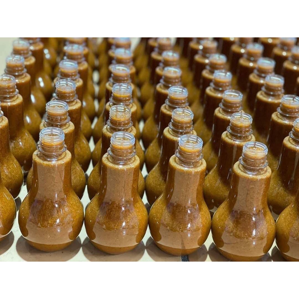 (CỰC RẺ) sốt me chấm nướng 330ml