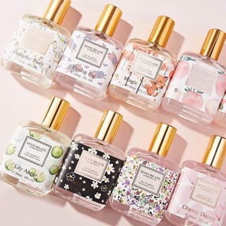 Nước hoa bodymist MAYCREATE xịt thơm, xịt body, xịt thơm phòng 30ml